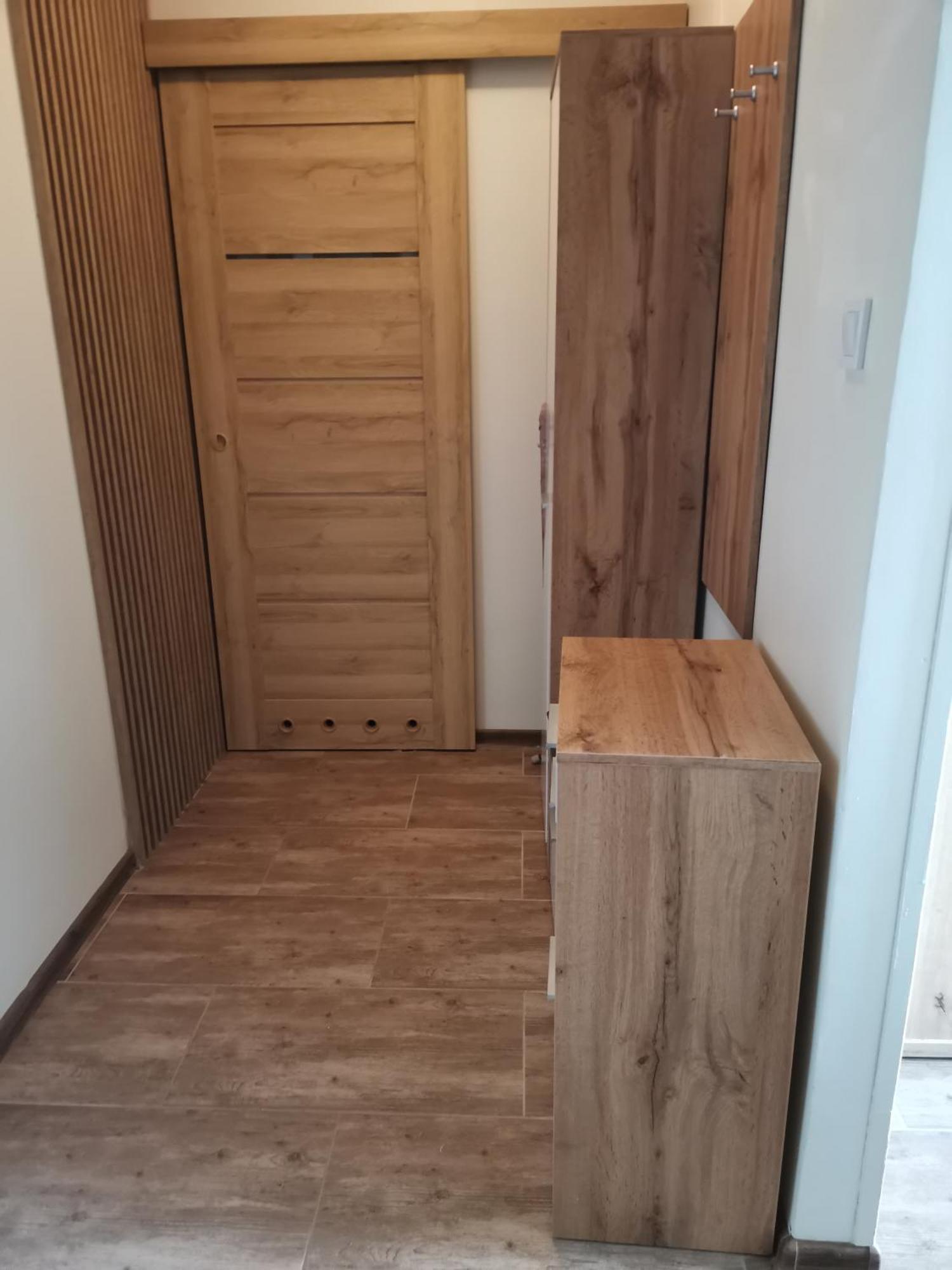 Przytulny Apartament Brooklyn Centrum Miasta Rzeszow - Podwislocze 38 Экстерьер фото