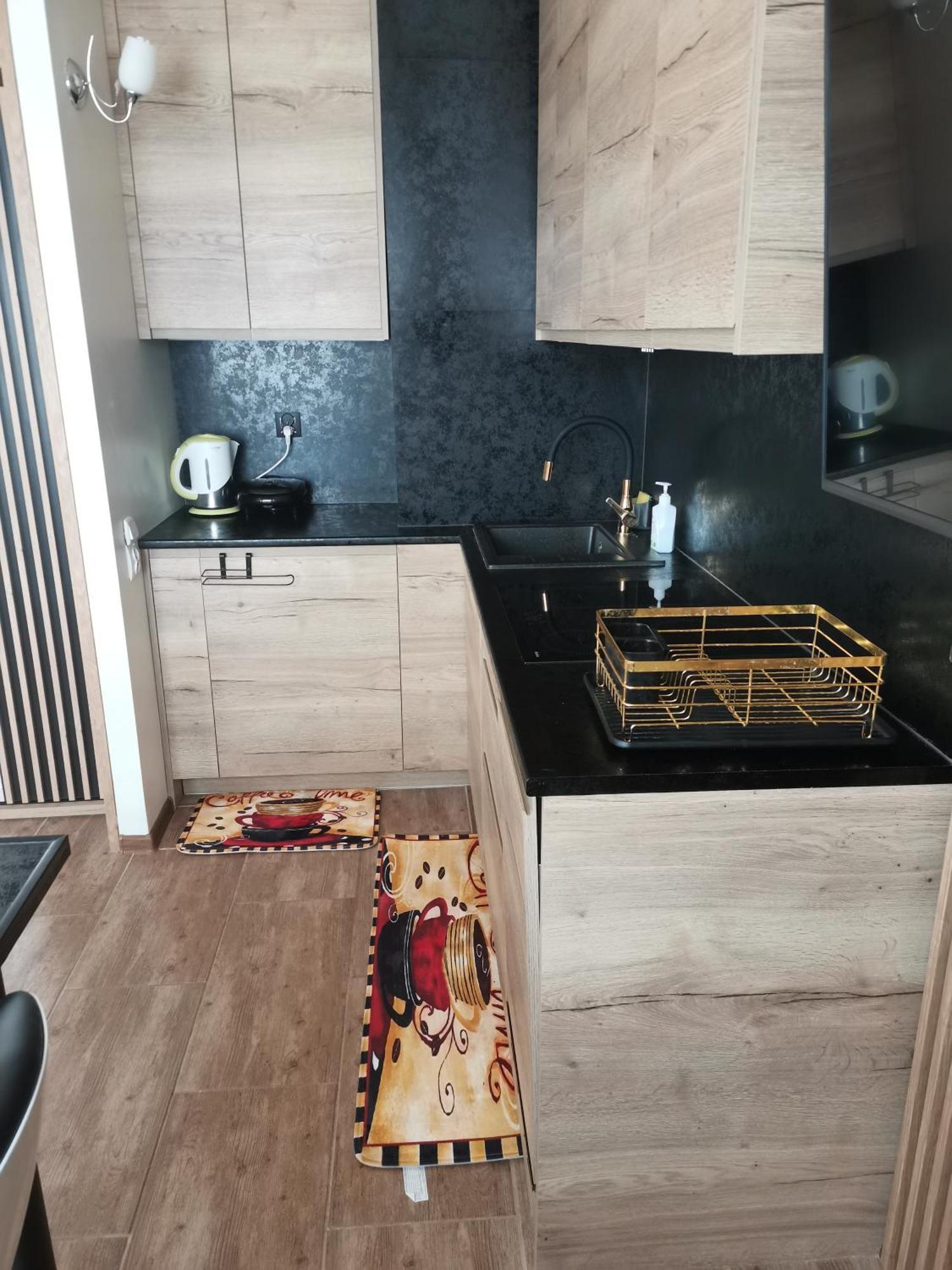 Przytulny Apartament Brooklyn Centrum Miasta Rzeszow - Podwislocze 38 Экстерьер фото