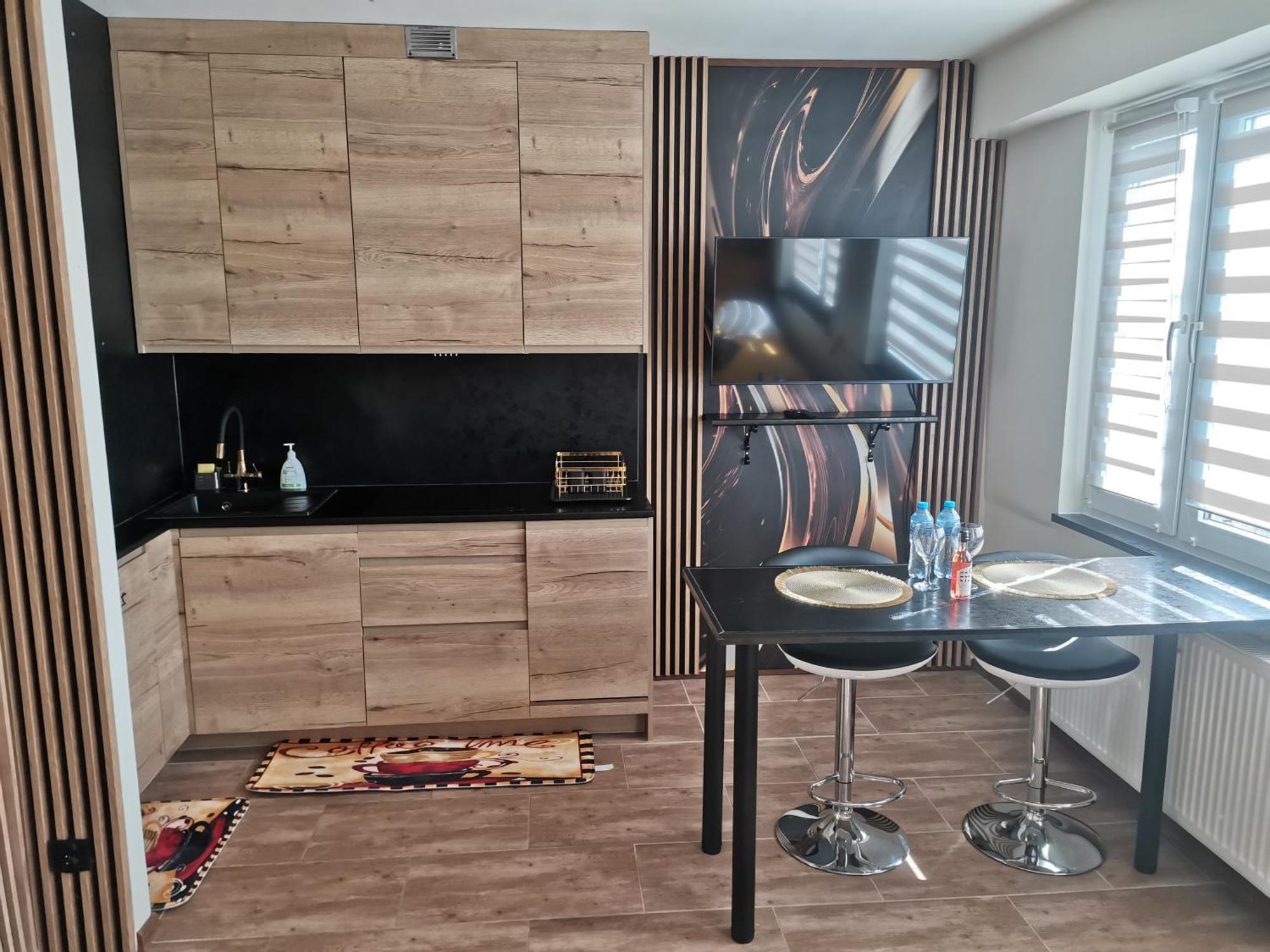 Przytulny Apartament Brooklyn Centrum Miasta Rzeszow - Podwislocze 38 Экстерьер фото