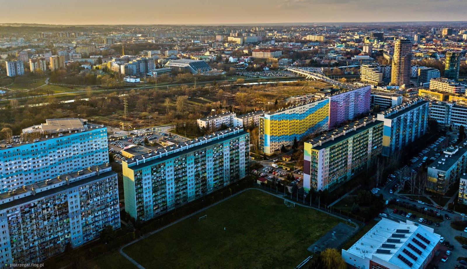 Przytulny Apartament Brooklyn Centrum Miasta Rzeszow - Podwislocze 38 Экстерьер фото